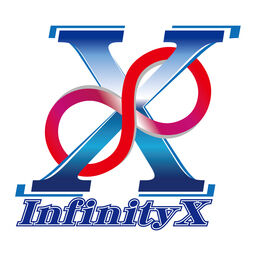 Infinity X 美女格闘倶楽部