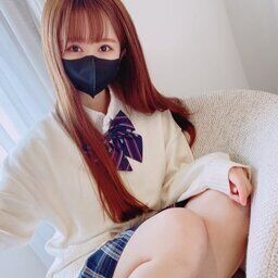 七瀬【LSJ専属モデル】太もも絞め！