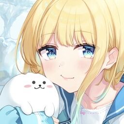 Sui🧊のお家