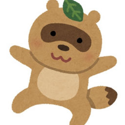 たぬき太郎さんのファンティア