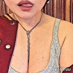 Hカップ人妻あやとゆう君のNTR備忘録❤️