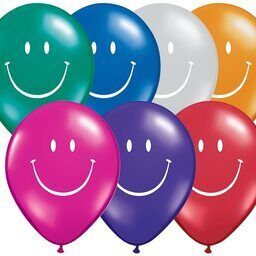 Let's Balloon!