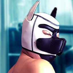 乳首イキマスターMuscleKenのファンティア