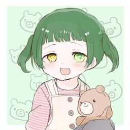 ゆりちゃとのひみつ