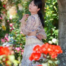 桃園　ゆりあファンクラブ