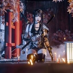 阿秋的小世界