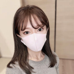 潮吹き清楚系OL♡