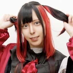 藤宮まりさ🧸❤️‍🩹のふぁんてぃあ