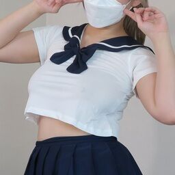 踊り手の自撮り