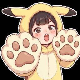 コスプレDJ mimitan🎧✨