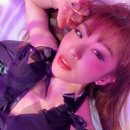倖田李梨ファンクラブ　RiRist