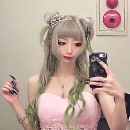 姫亜ちゃん