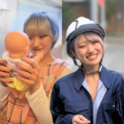 ナオミ🔨女大工＆保育のファンクラブ