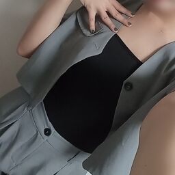 えっちな姿