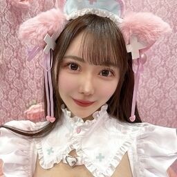 Mカップ地上最胸コスプレイヤー乙葉らら❤︎
