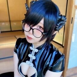 終夜たんと仲間たち♡