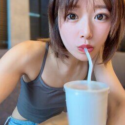 全裸ジムトレーナーMariが人妻を口説いて脱がしていくぞ！