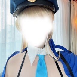 うにのコスプレ置き場