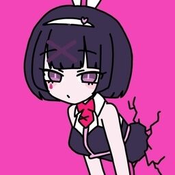 ラッコのお腹