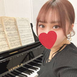らら先生のピアノ教室♪