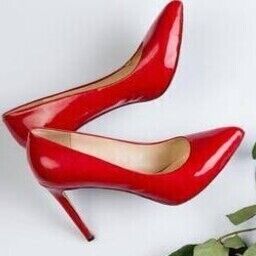 れいかのヒール部屋👠