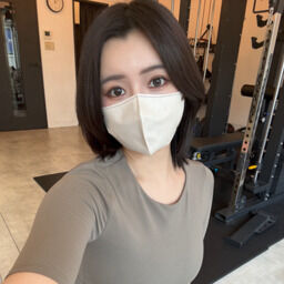 あやの大人向けジム💪💓