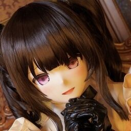 夢美ちゃんの着ぐるみ保管庫