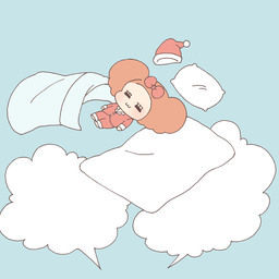 めるのあやかのおっぱいだいすき