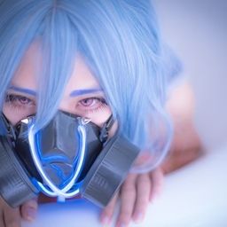 死体ちゃんを身近に感じようのコーナー