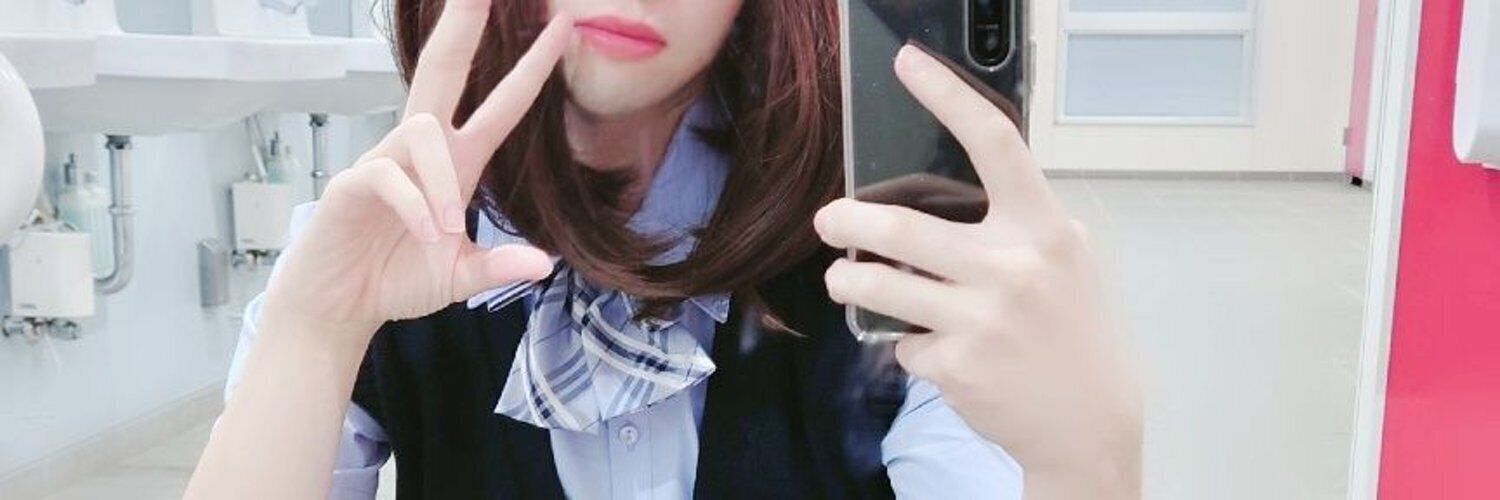 女装子♡結愛♡のお部屋💕