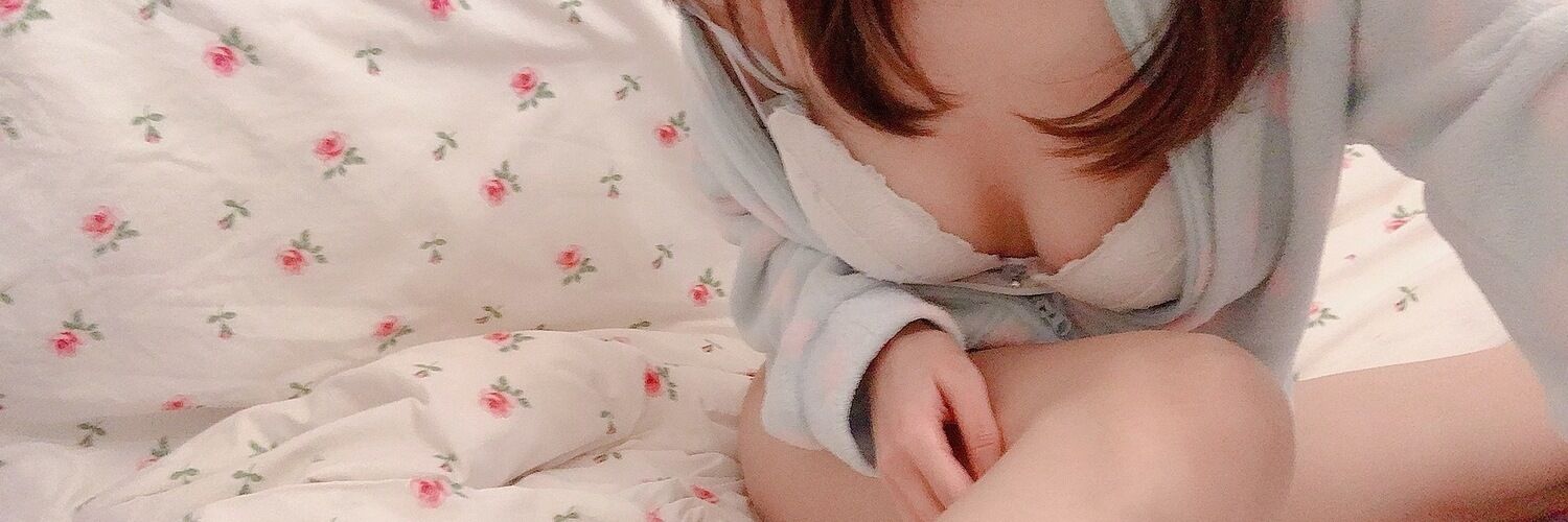 🌹処女みゆう♥秘密の花園🌹