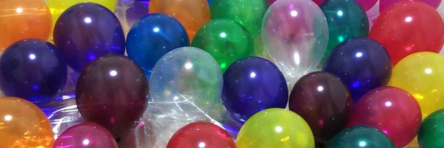 Let's Balloon!
