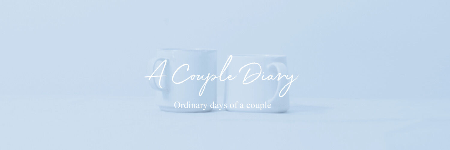 A Couple Diary