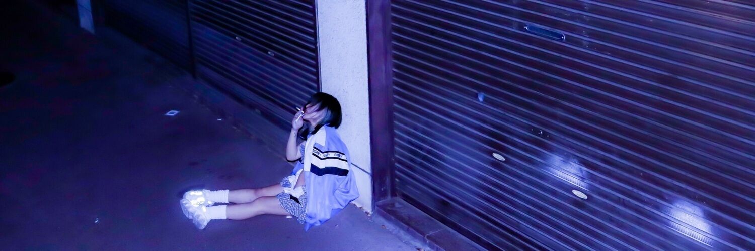 儚いよしこの写真集