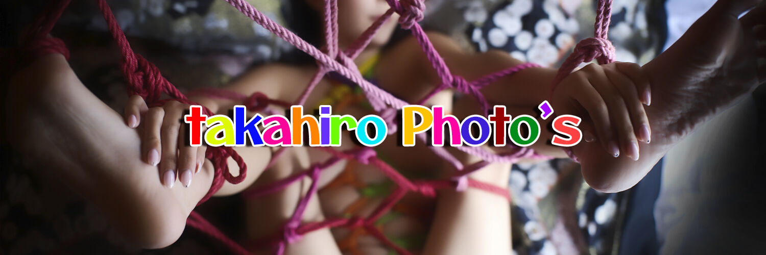 takahiro Photo's