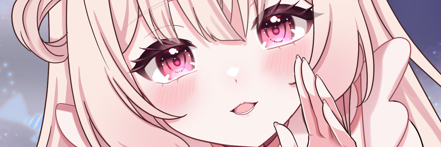 68kgVtuber♡砂猫るなのぷよぷよお腹♡♡