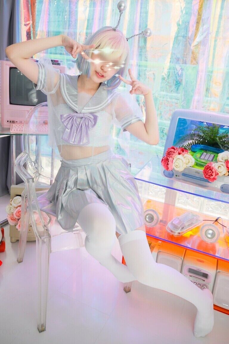 ビビビビでんぱ