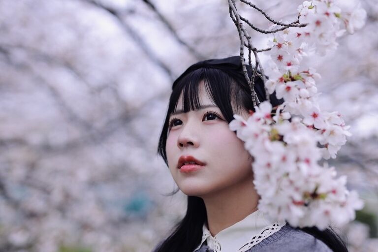 4月の会える日🍡🌸