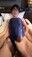 B面競泳水着で射精