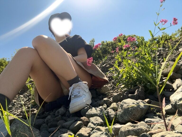 【6月18日】お花と⚘ ⸝⋆