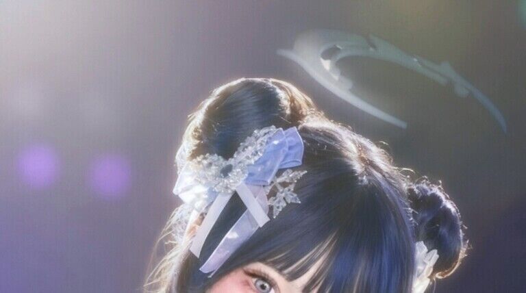  山海經アイドル