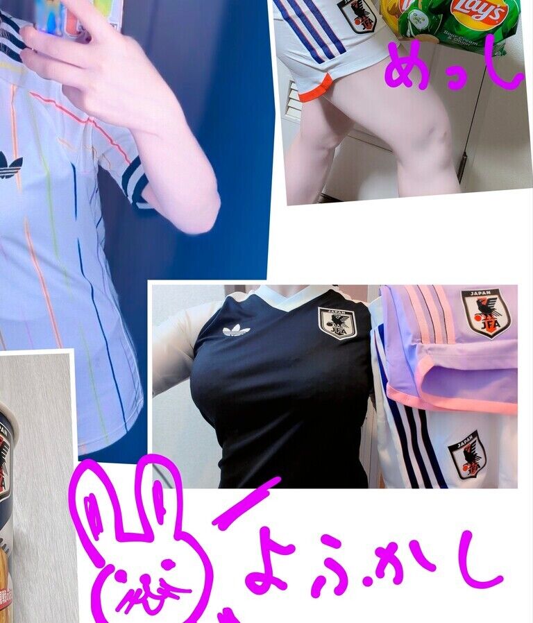 ばも！⚽