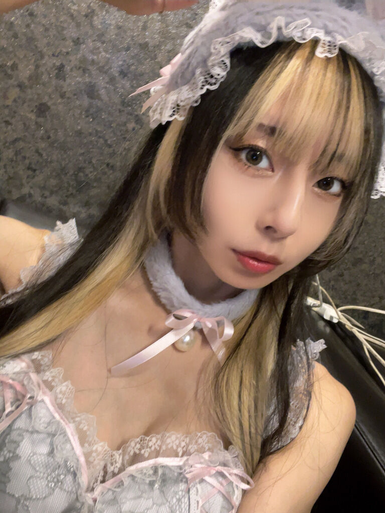ごめんなさい🥲