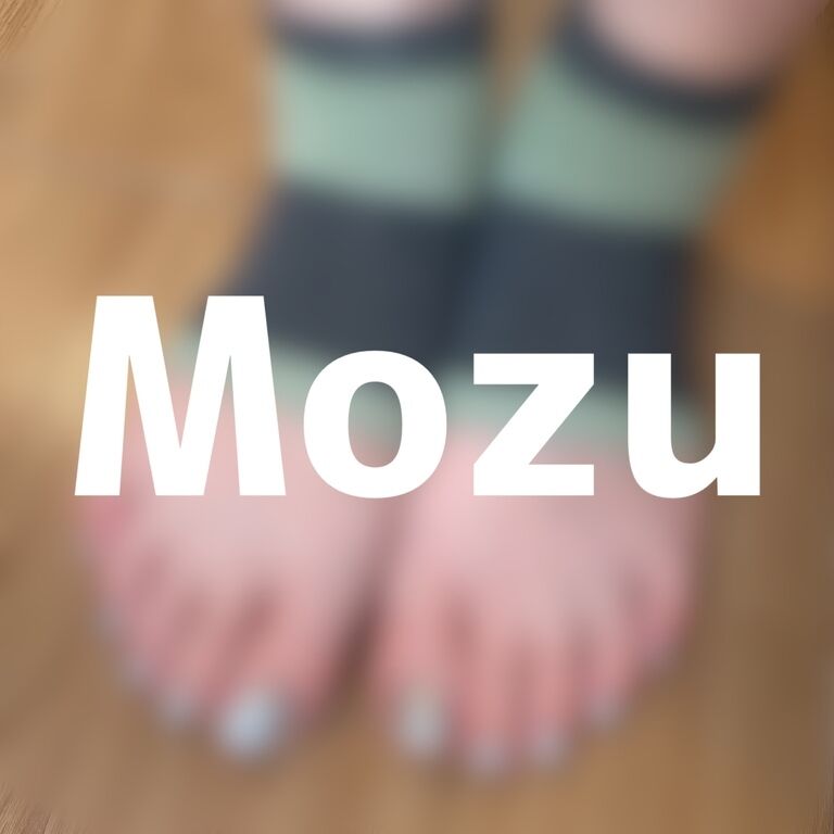続・見えなさそうで？見えてる！？トレンカ風くつした