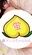 ベッドの中で