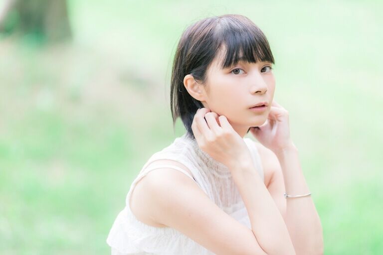 本日よりNASIちゃん写真集スタートダッシュ販売開始