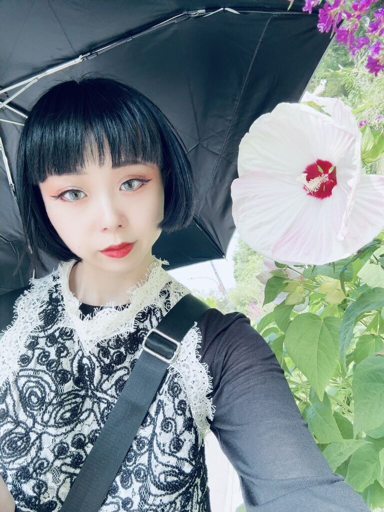 ちょっと夏休み