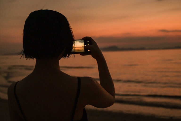 夏