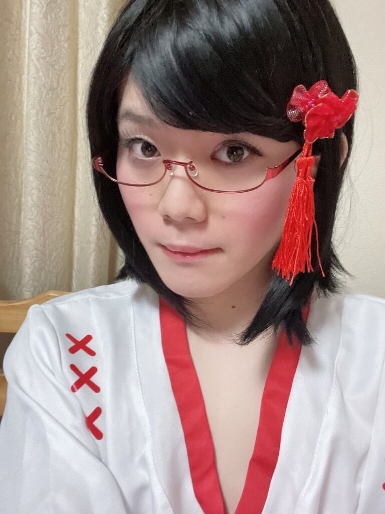 今年最初のファンティア