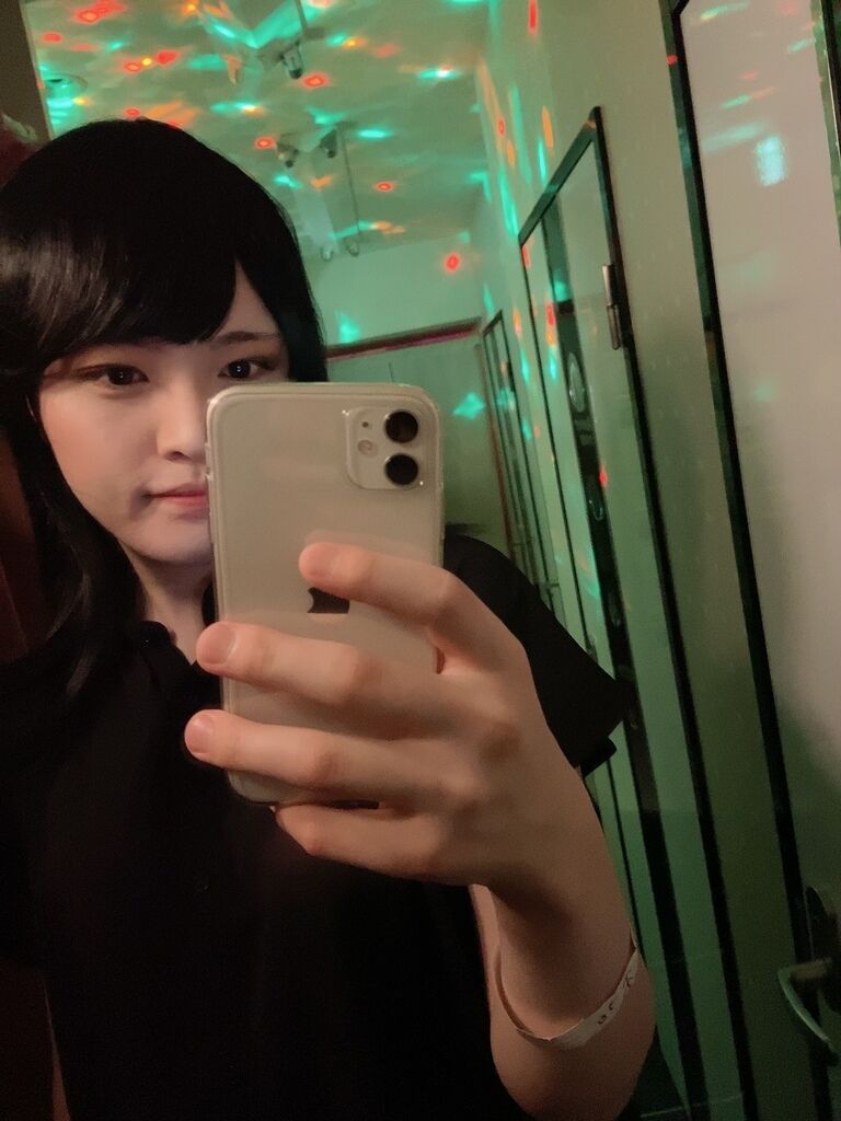初投稿！